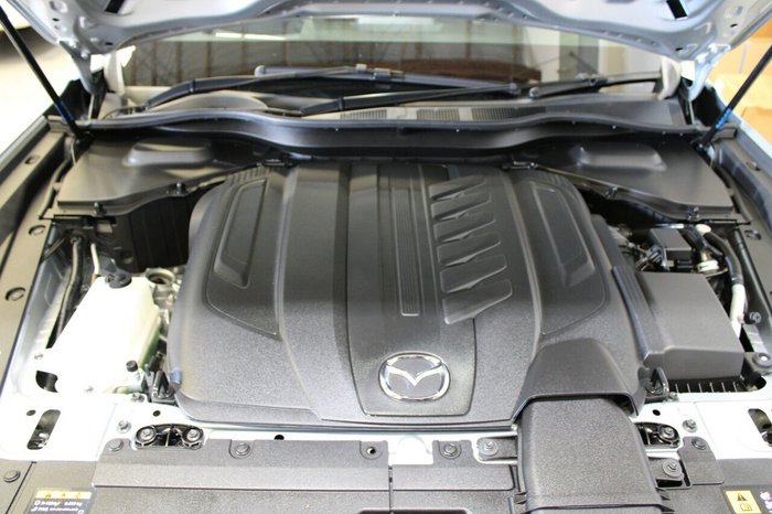 2023 Mazda CX-60
