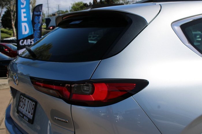 2023 Mazda CX-60