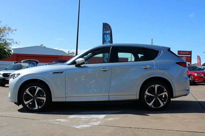 2023 Mazda CX-60