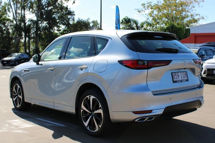 2023 Mazda CX-60