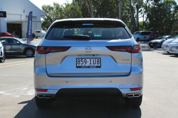 2023 Mazda CX-60