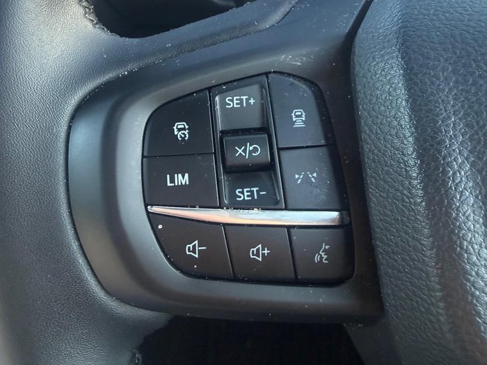 2026 Ford Everest Sport
