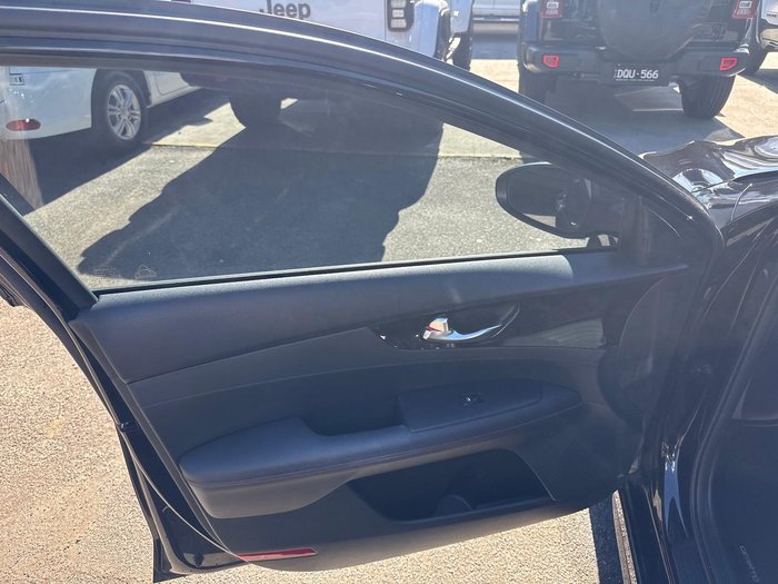 2021 Kia Cerato GT