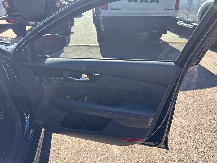 2021 Kia Cerato GT