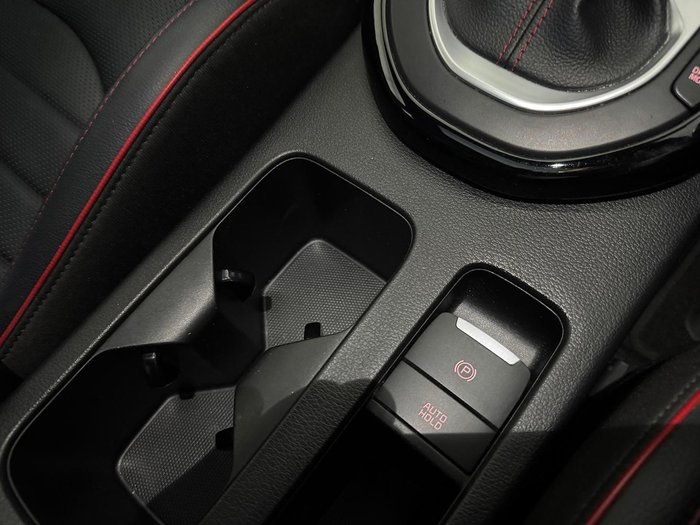 2021 Kia Cerato GT