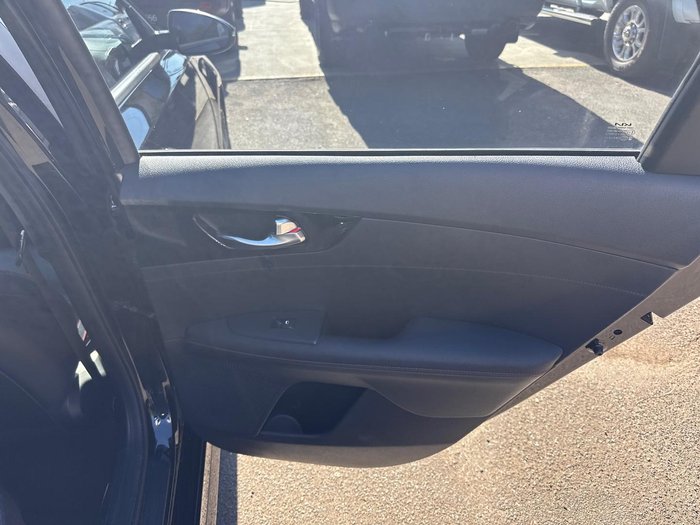 2021 Kia Cerato GT