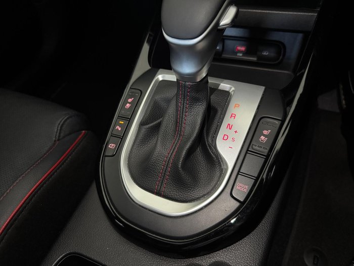 2021 Kia Cerato GT