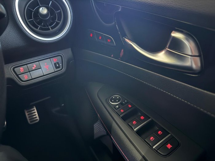 2021 Kia Cerato GT
