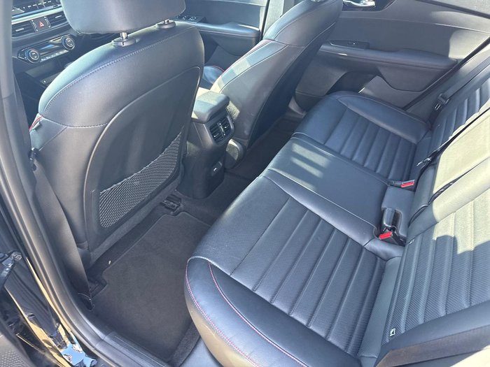 2021 Kia Cerato GT