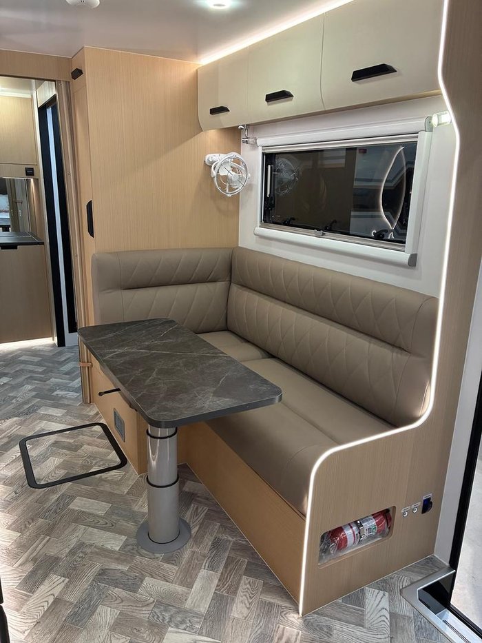 2026 X Series RV Signature X-220