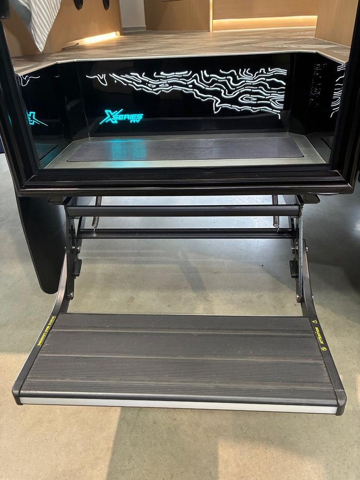 2026 X Series RV Signature X-220