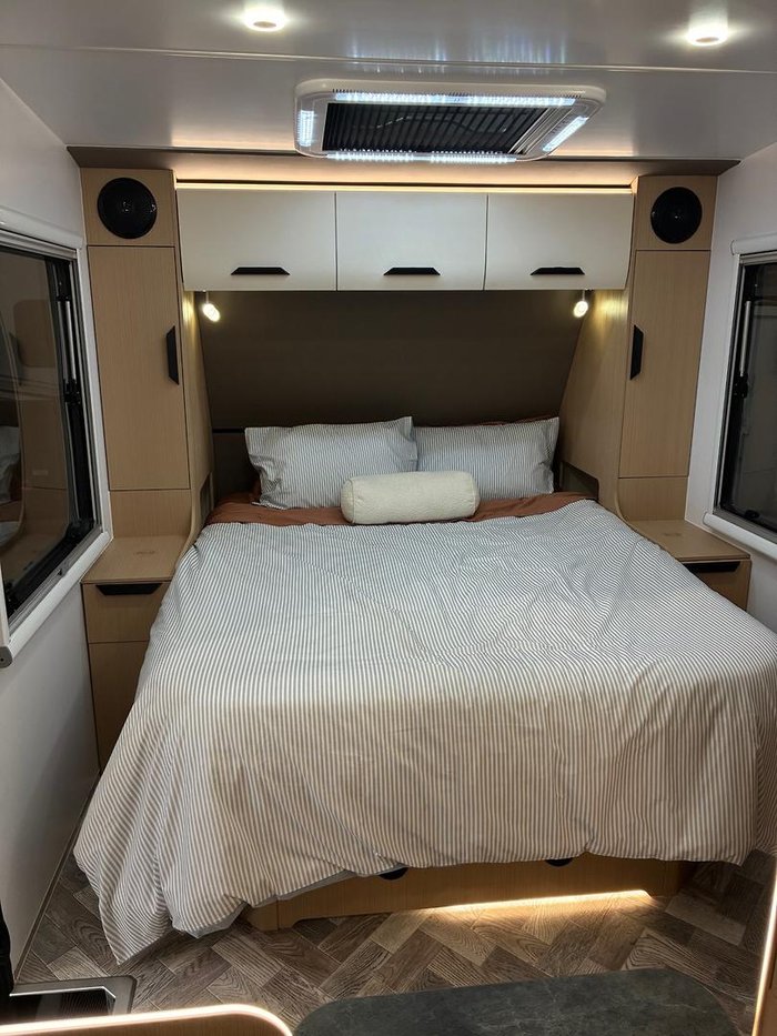 2026 X Series RV Signature X-220