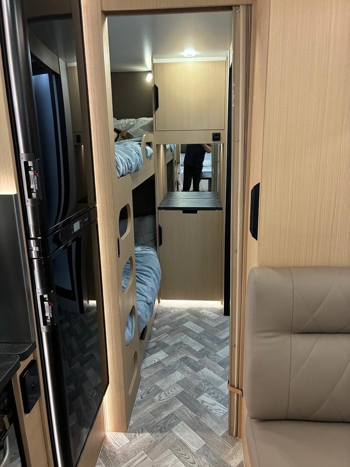 2026 X Series RV Signature X-220
