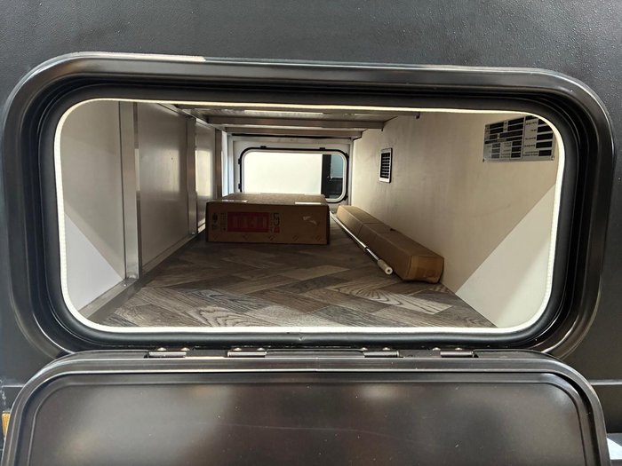 2026 X Series RV Signature X-220