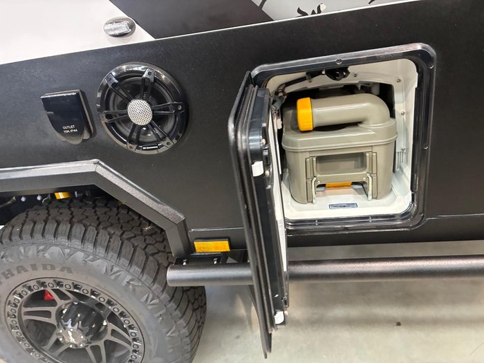 2026 X Series RV Signature X-220