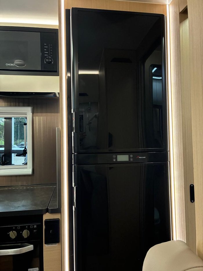 2026 X Series RV Signature X-220