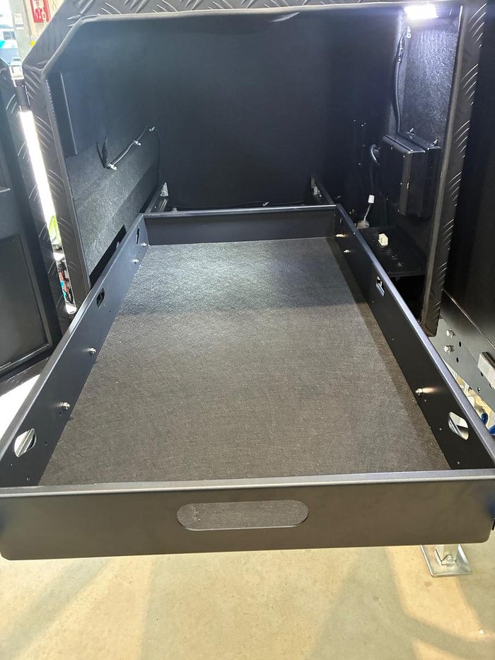 2026 X Series RV Signature X-220
