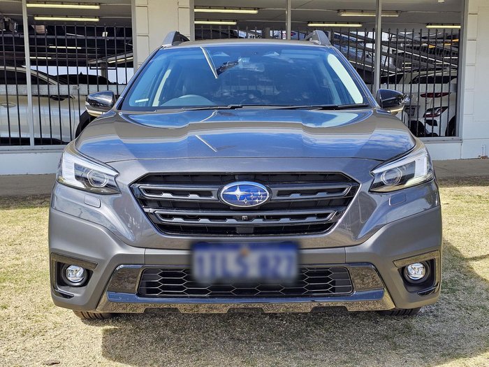 2025 Subaru Outback AWD Sport
