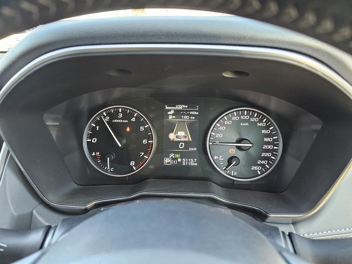 2025 Subaru Outback AWD Sport 6GEN MY25 AWD Magnetite Grey