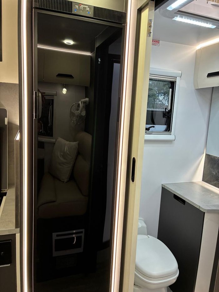 2026 X Series RV Signature 17'6