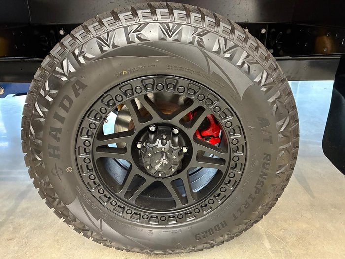 2026 X Series RV Signature 17'6