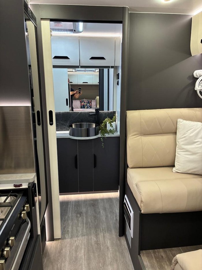 2026 X Series RV Signature 17'6