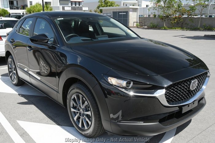 2026 Mazda CX-30