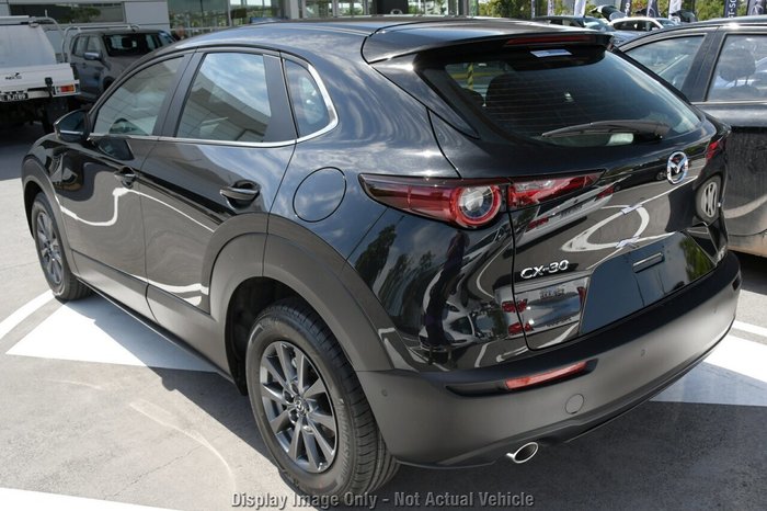 2026 Mazda CX-30 G20 Pure