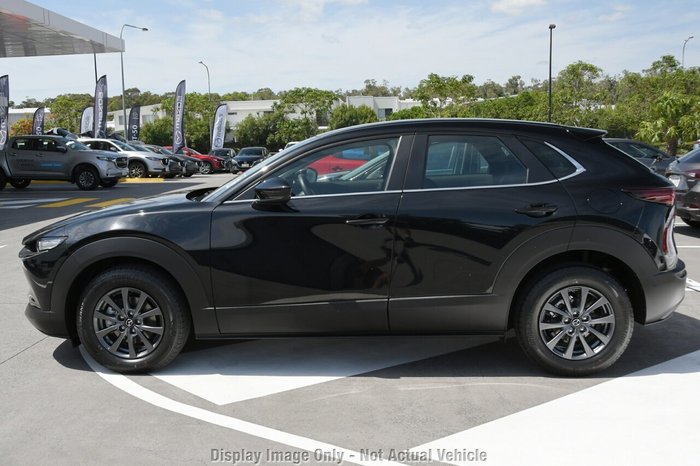 2026 Mazda CX-30 G20 Pure