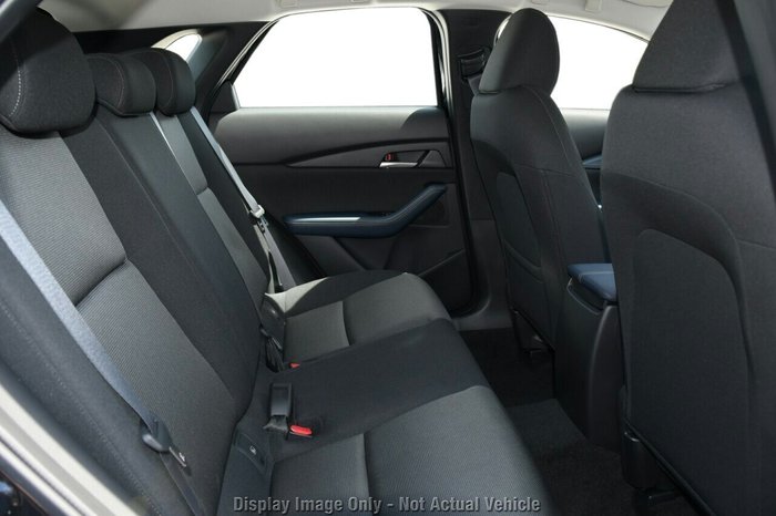 2026 Mazda CX-30 G20 Pure