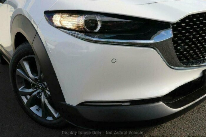 2026 Mazda CX-30 G20 Touring