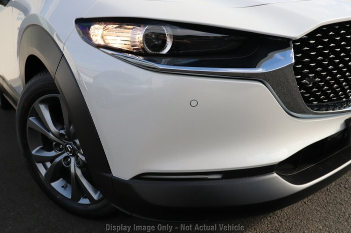 2026 Mazda CX-30 G20 Touring