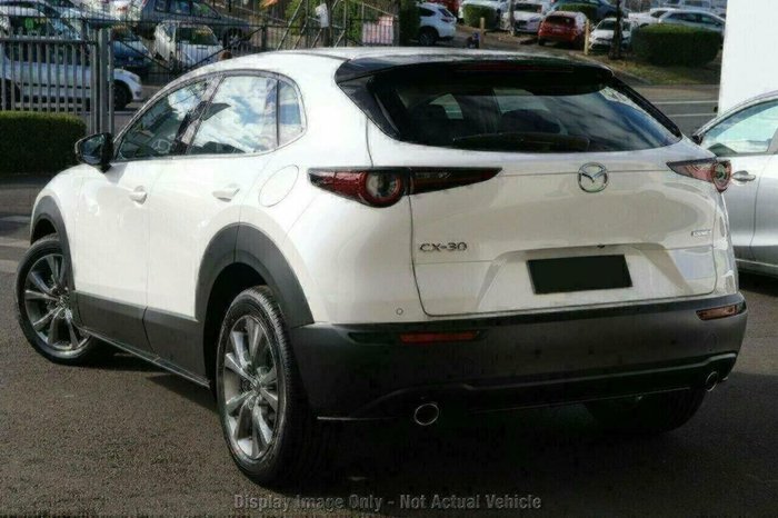 2026 Mazda CX-30 G20 Touring