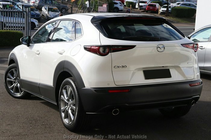 2026 Mazda CX-30 G20 Touring