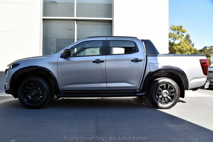 2026 Mazda BT-50 SP