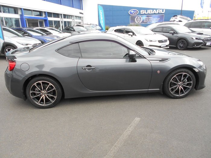 2019 Toyota 86 GTS
