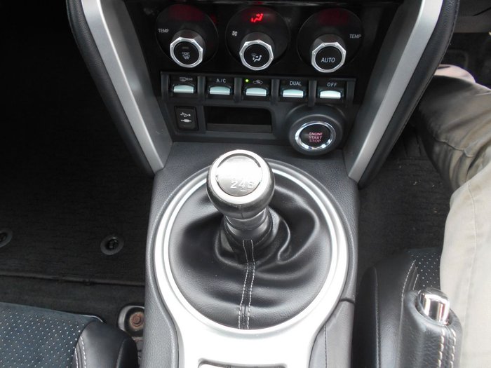 2019 Toyota 86 GTS