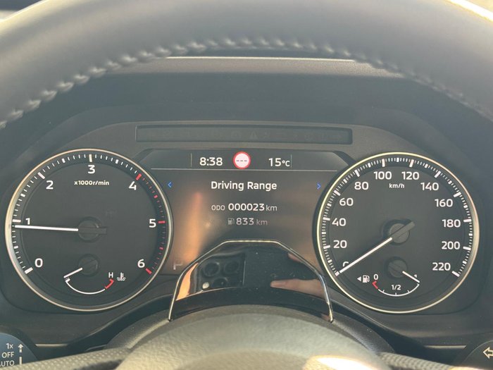 2025 Mitsubishi Triton GLX-R