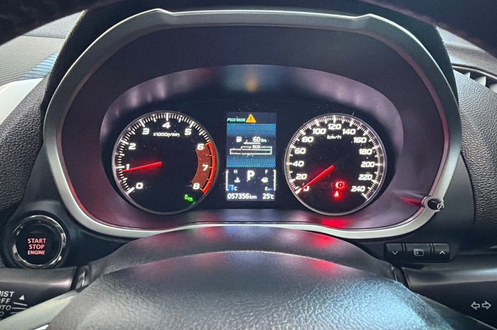 2021 Mitsubishi Eclipse Cross Exceed