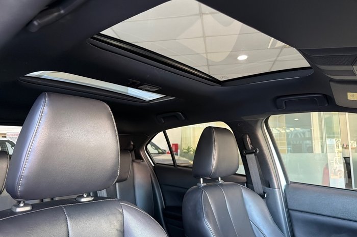 2021 Mitsubishi Eclipse Cross Exceed