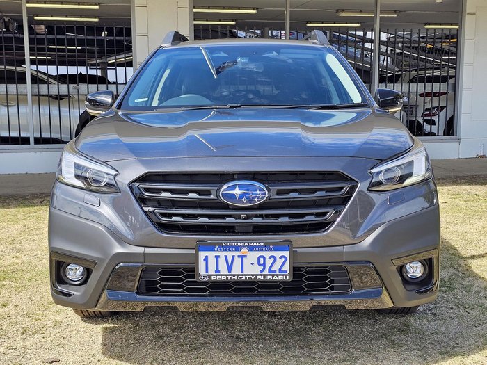 2025 Subaru Outback AWD Sport