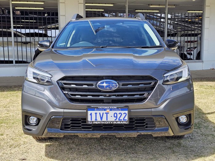 2025 Subaru Outback AWD Sport