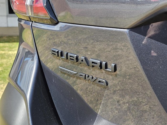 2025 Subaru Outback AWD Sport