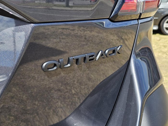 2025 Subaru Outback AWD Sport