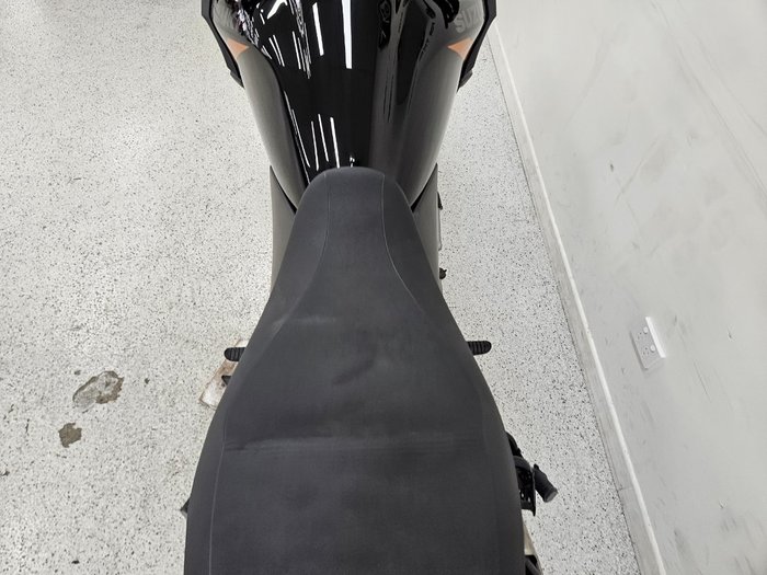 2024 Suzuki V-STROM 650XT (DL650XA) Black