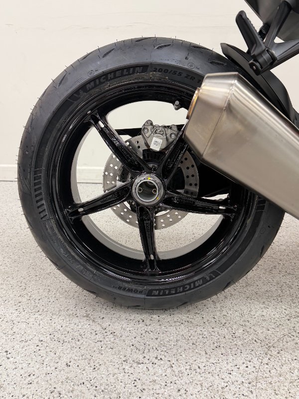 2026 Ktm 1390 SUPER DUKE R Black