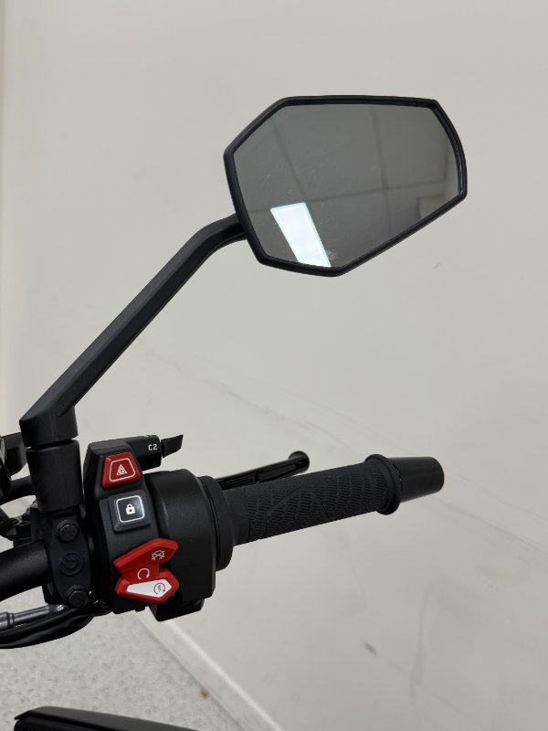 2026 Ktm 1390 SUPER DUKE R Black