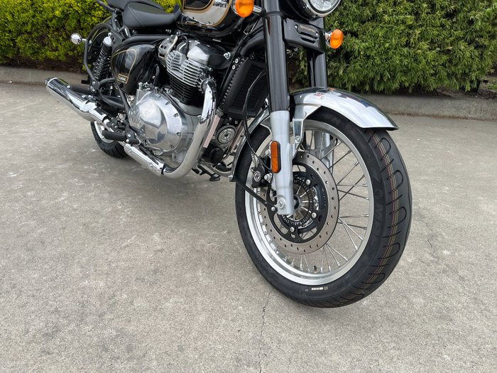 2026 Royal Enfield 2026 Royal Enfield 650CC CLASSIC ROAD