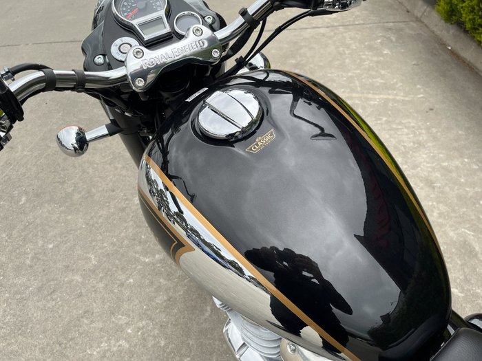2026 Royal Enfield 2026 Royal Enfield 650CC CLASSIC ROAD