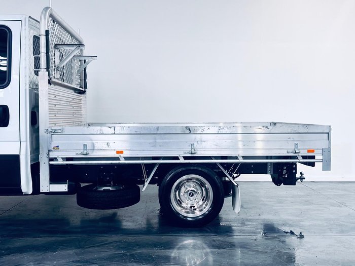 2022 Iveco Daily 50C21